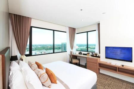 Grand Fortune Nakhon Si Thammarat - 44