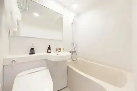S-peria Inn Nihombashi Hakozaki - 28