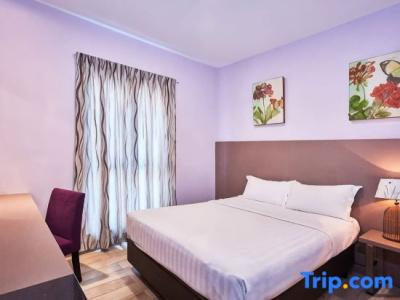 Ibis Budget Singapore Joo Chiat (Sg Clean) - 59