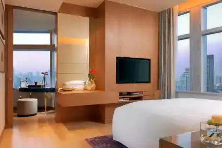 Marriott Executive Bangkok, Sukhumvit Thonglor - 58