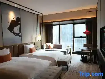 Wyndham Grand Yangon - 68