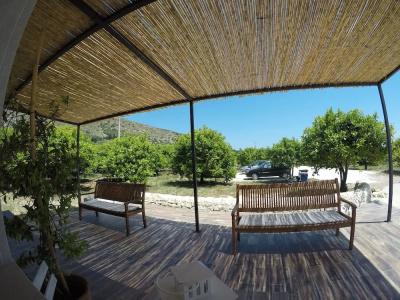 Agriturismo Alle Riserve Cavagrande - 24