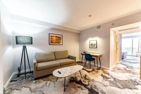 Novotel Brighton Beach - 125