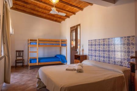 Fattoria Manostalla Villa Chiarelli - 33