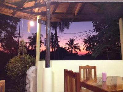 Tp Hut Bungalows - 41