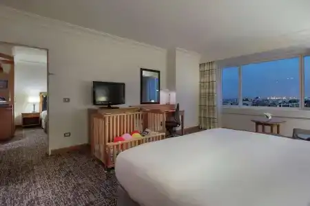 Adana Hiltonsa - 3