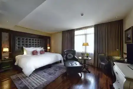 Paradise Suites - 72
