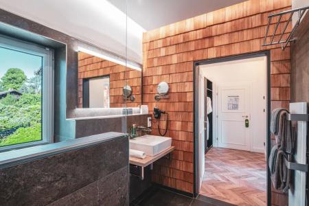 Villa Sonnenhof Boutique-Hotel - 9