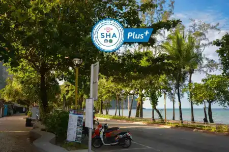 Irest Ao Nang Seafront - Sha Plus - 16