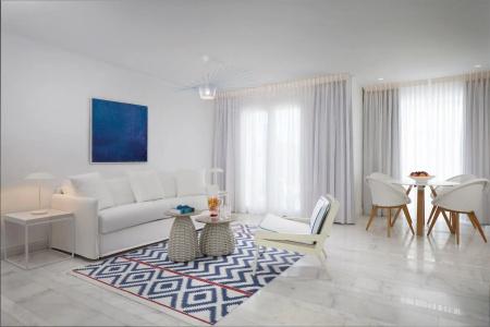 Mykonos Riviera & Spa, a member of Small Luxurys of the World - 37