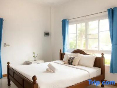 Blue Sky Villa Khao Yai - 58