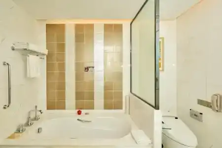 Soluxe Guangzhou - 84