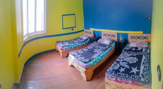 Castle Hostel - 29