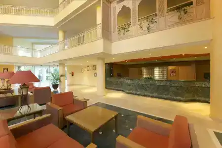 Iberostar Averroes - 36