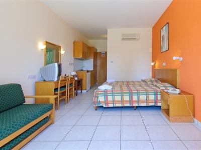 Atlantica Aqua Blue - 4