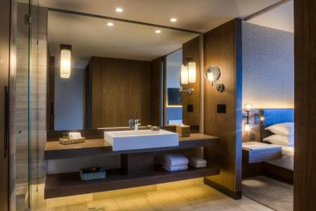 Hyatt Regency Andares Guadalajara - 53