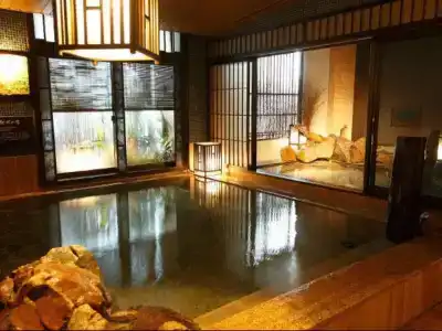 Dormy Inn Premium Wakayama Natural Hot Spring - 21