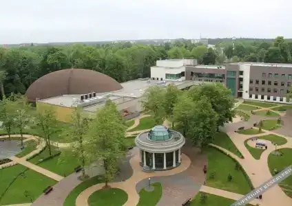 Grand Spa Lietuva - 0