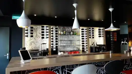 ibis Annecy Centre Vieille Ville - 21