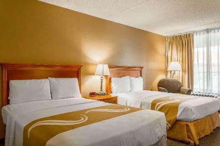 Eureka Springs Heritage Motel - 12