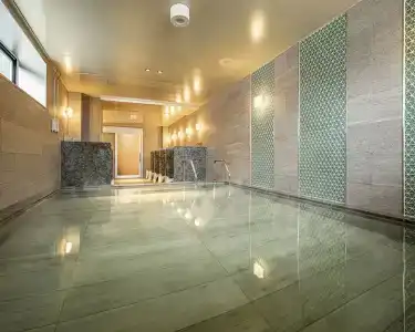 Rihga Gran Kyoto - 22
