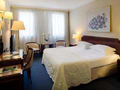 Starhotels Du Parc - 39