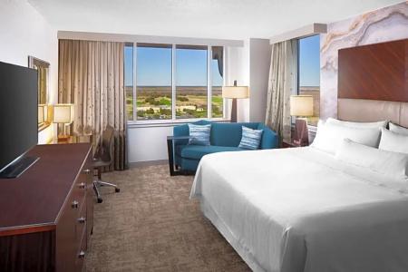 The Westin Savannah Harbor Golf Resort & Spa - 68