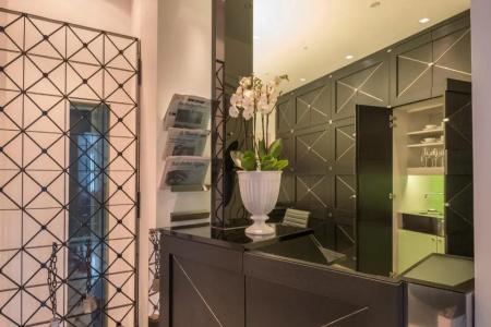 House of Time - Fancy Suites - 73