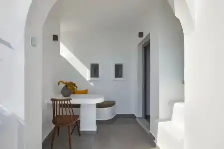 Allure Breeze Suites - 39