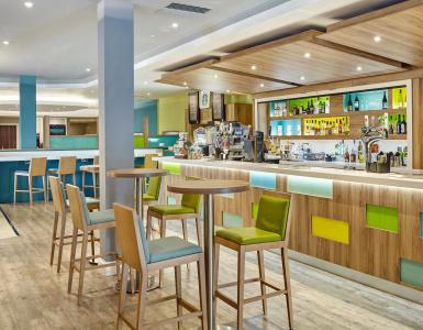 Holiday Inn Cardiff North m4 Jct 32, An Ihg - 23