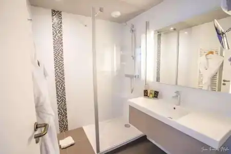 Best Western Plus Metz Technopole - 32