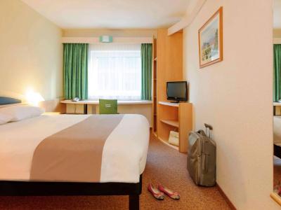 ibis Fulda City - 28