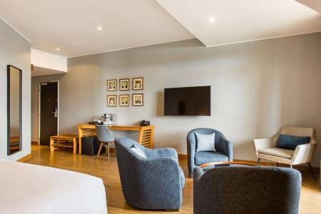 Radisson Antananarivo Waterfront - 71