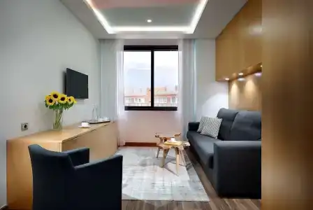 Sb Icaria Barcelona - 76