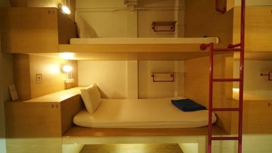 Slumber Party Surf Phuket - 3