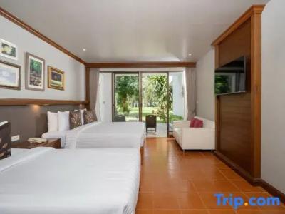 Comsaed River Kwai Resort - 93