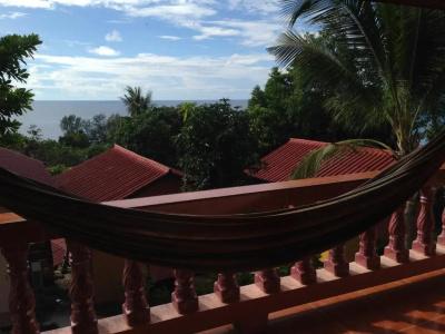 j.b.Hut Bungalows - 39