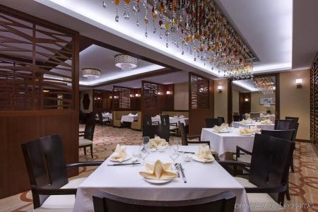 Four Points by Sheraton Suzhou - 23