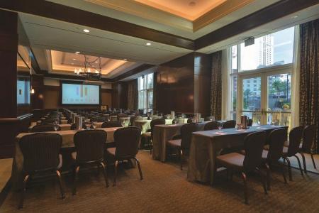 The Signature At Mgm Grand By Suiteness - 12