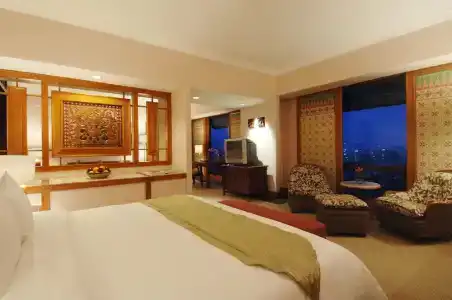 The Sultan & Residence Jakarta - 81