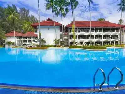 Amora Beach Resort Phuket - Sha Extra Plus - 15