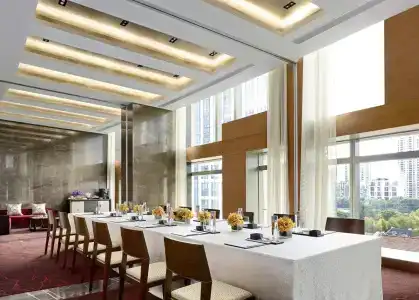 The Langham, Shanghai, Xintiandi - 23