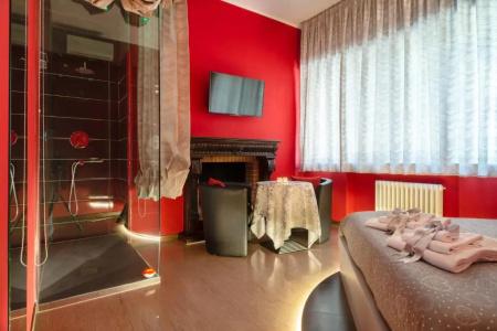 Villa Domus Salento Suites & Rooms - 20