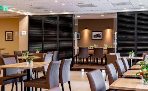 Holiday Inn Express Amsterdam - South, An Ihg - 21