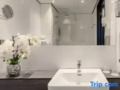 Best Western Plus Plaza Almere - 86