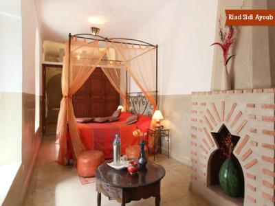 Riad Sidi Ayoub - 16