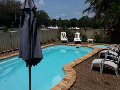 Beachside Motor Inn - 25