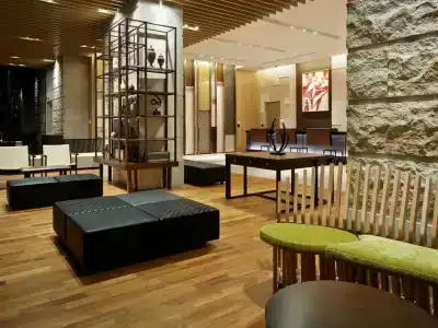 Mitsui Garden Osaka Premier - 1
