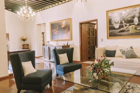 Casona de los Sapos Boutique - 15