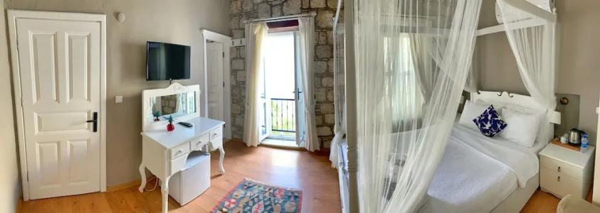 Maison d'Azur Alaçatı - 58